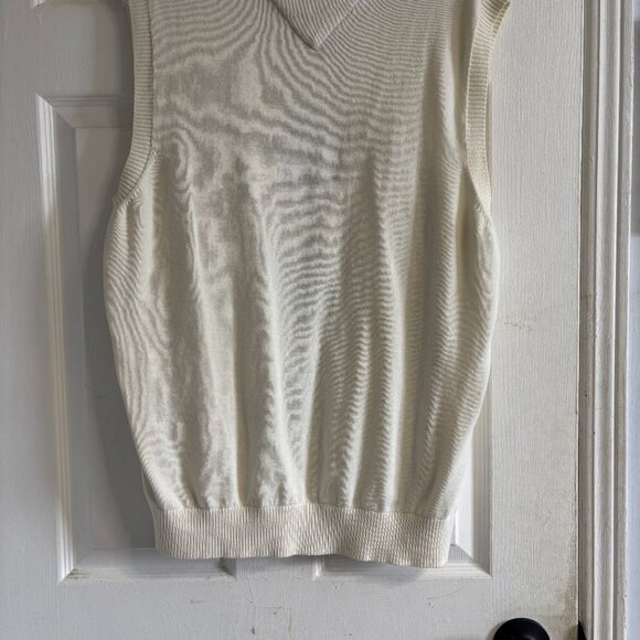 Sweater vest - Picture 2 of 2